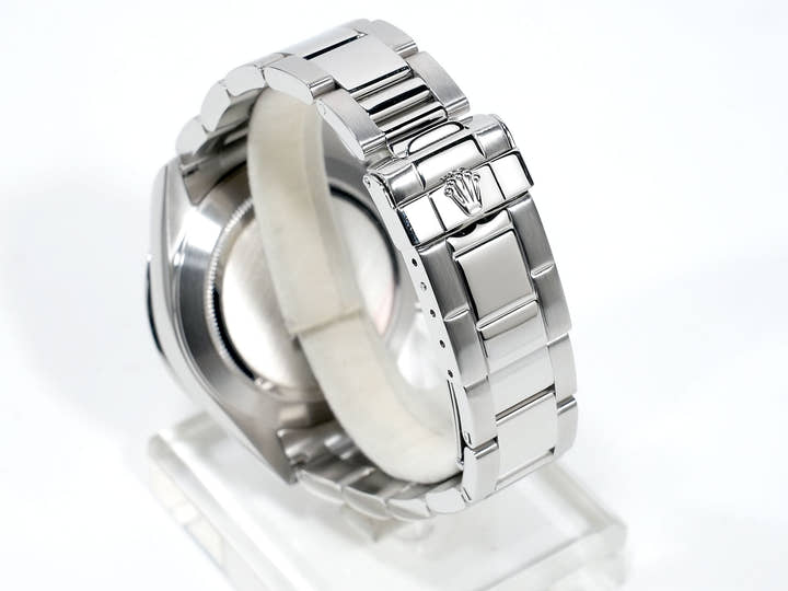 ロレックス デイトナ エルプリメロ Ref.16520 ステンレススチール ブラック文字盤 美品 imjgof2z