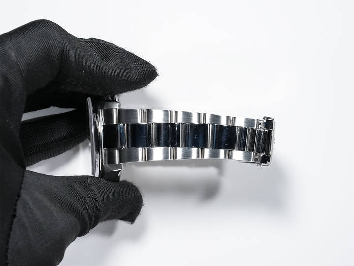 ロレックス デイトナ エルプリメロ Ref.16520 ステンレススチール ブラック文字盤 美品 imjgof2z