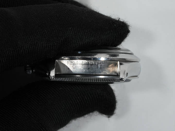 Rolex Explorer I Ref. 1016 Stainless Steel Black Dial Pre-owned nfd8iz2v