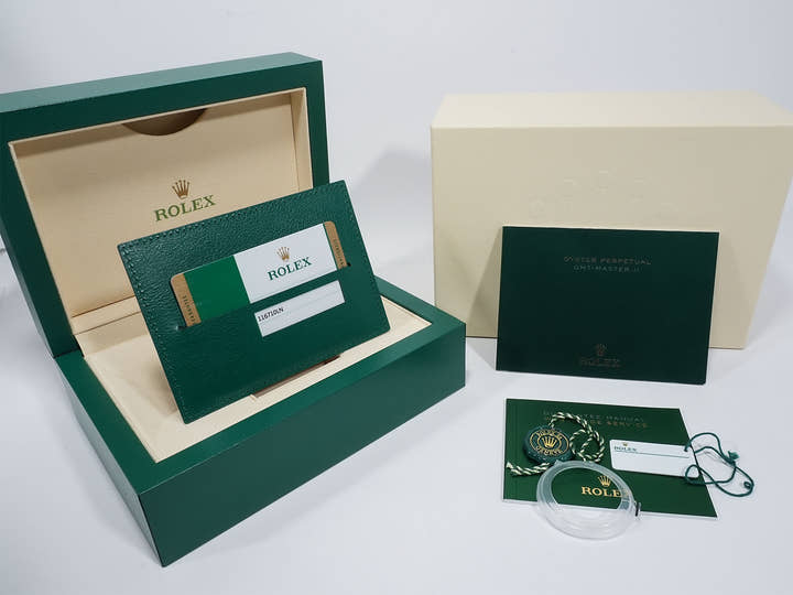 ロレックス GMTマスターII Ref.116710LN ステンレススチール ブラック文字盤 オイスターブレスレット 美品 9dzt7yss