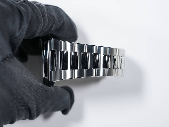 パテックフィリップ ノーチラス プチコンプリケーション Ref.5712/1A-001 ステンレススチール ブルー文字盤 美品 8bex5ua2