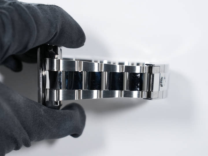 ロレックス デイトナ Ref.116520 ステンレススチール ブラック文字盤 中古 ed5k9ovq