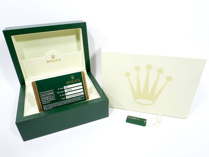 ロレックス デイトナ Ref.116520 ステンレススチール ブラック文字盤 中古 ed5k9ovq