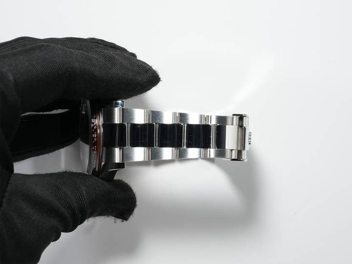ロレックス デイトナ Ref.116506A プラチナ アイスブルー文字盤 中古 a79d98br