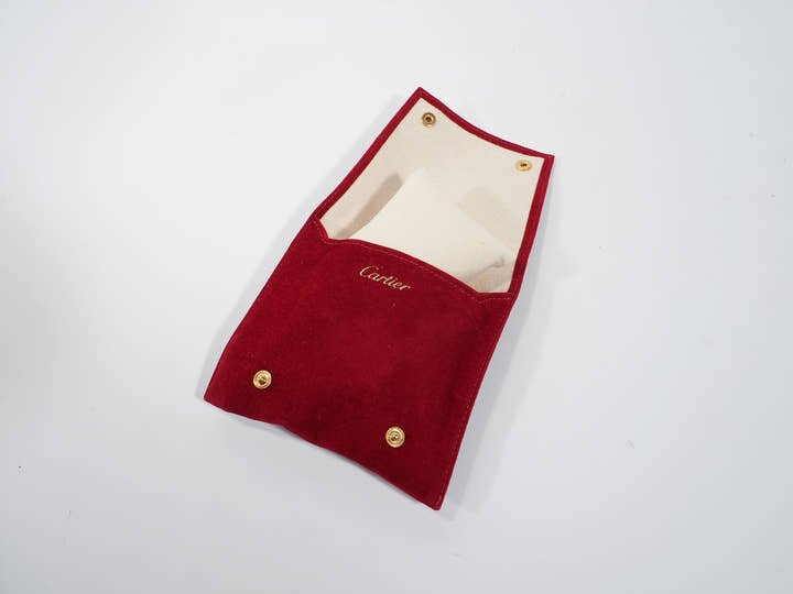 Cartier Rotonde de Cartier Large Date Ref. W1552751 Pink Gold Silver Dial Pre-owned 3q49tsnc