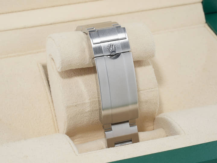 ロレックス サブマリーナー デイト Ref.126610LN ステンレススチール ブラック文字盤 美品 i7eyqycz