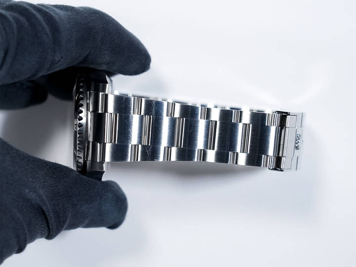 ロレックス サブマリーナー デイト Ref.126610LN ステンレススチール ブラック文字盤 美品 i7eyqycz