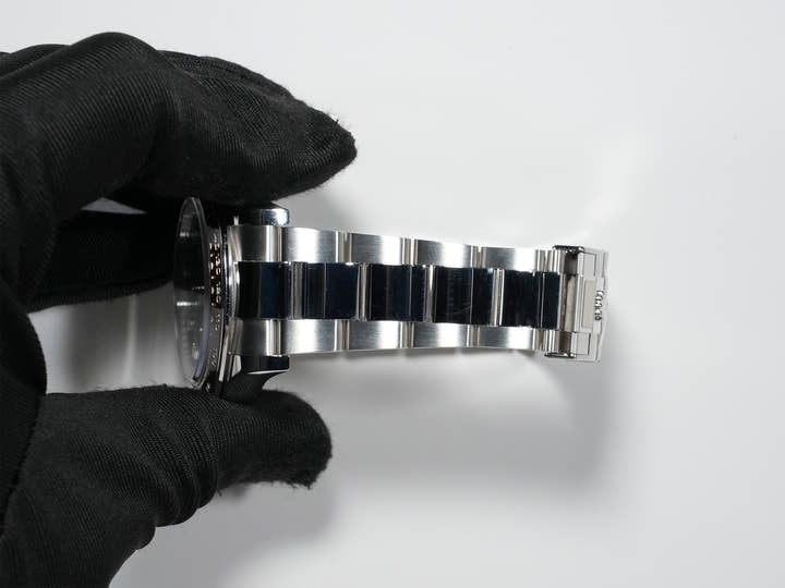 ロレックス デイトナ Ref.126506A プラチナ アイスブルーx11Pダイヤ文字盤 美中古 n7xobb8h