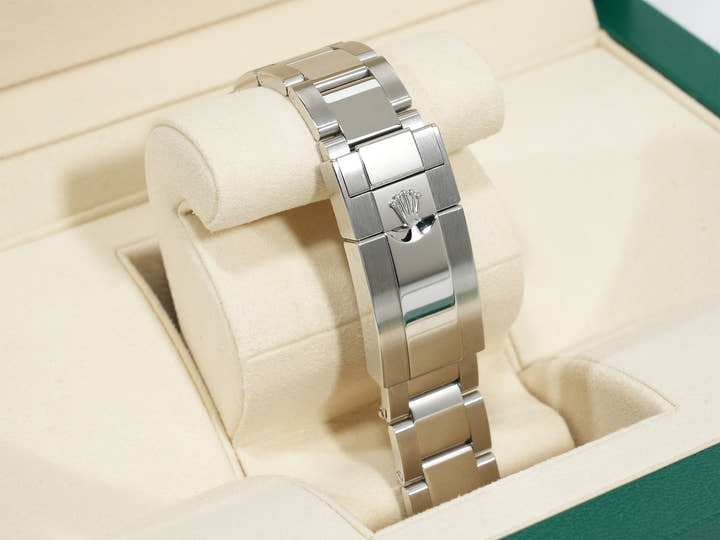 ロレックス デイトナ Ref.116500LN ステンレススチール ホワイト文字盤 中古 86tfuqa8