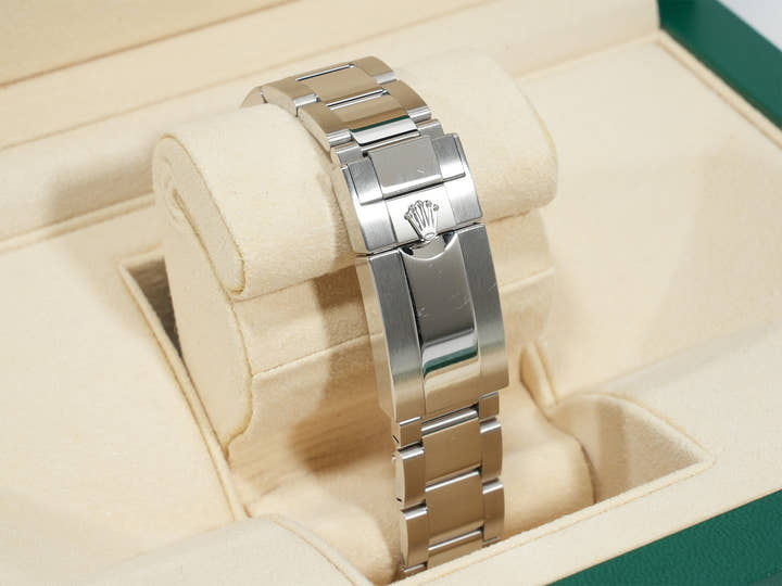 ロレックス デイトナ Ref.116500LN ステンレススチール ホワイト文字盤 中古 4mr6uvhh