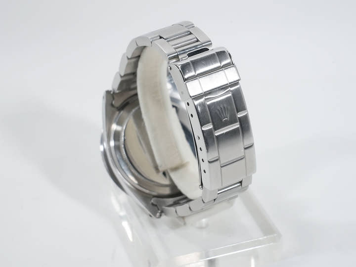 ロレックス サブマリーナー Ref.5513 ステンレススチール ブラック文字盤 中古 zpacxxd7