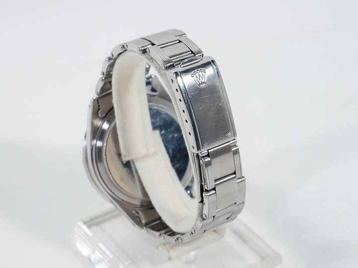 ロレックス デイトナ Ref.6239 ステンレススチール ブラック文字盤 中古 x8njmt9t