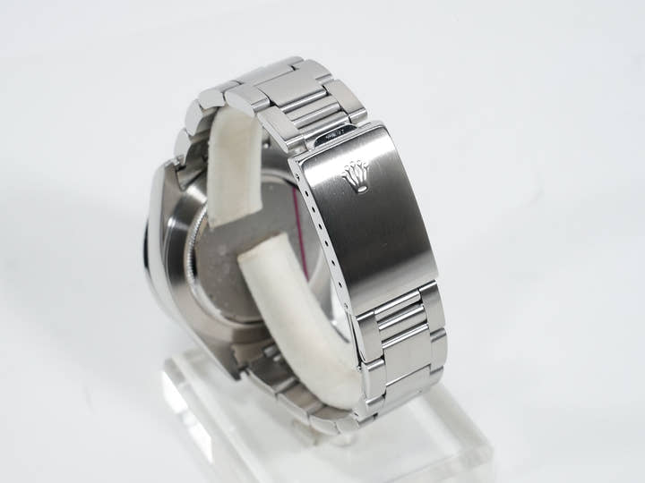 ロレックス デイトナ エルプリメロ Ref.16520 ステンレススチール ホワイト文字盤 中古 k6vri7k2