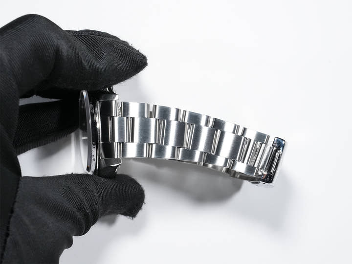 ロレックス デイトナ エルプリメロ Ref.16520 ステンレススチール ホワイト文字盤 中古 k6vri7k2