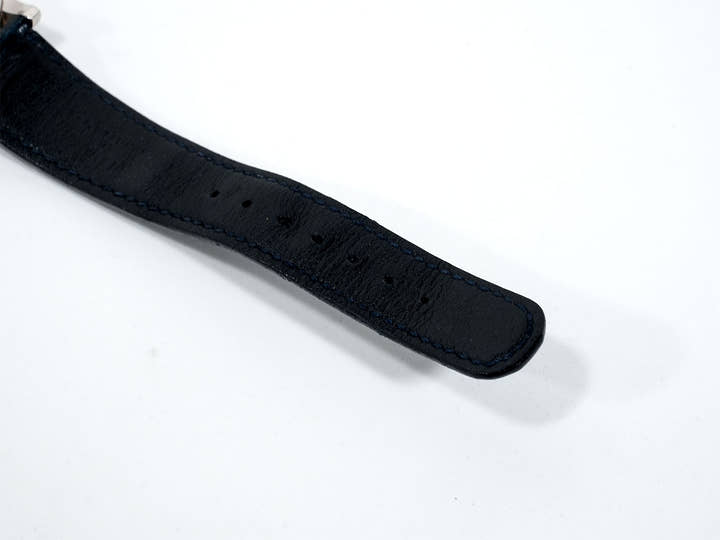 A.ランゲ&ゾーネ ランゲ1 Ref.101.027 ホワイトゴールド ブルー文字盤 中古 z42ya6ry