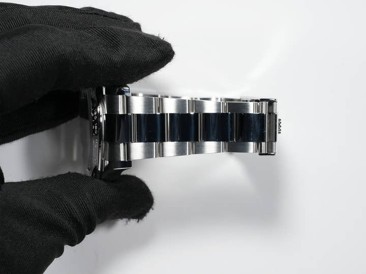 Rolex Daytona Ref. 126500LN Stainless Steel White Dial Excellent Condition 7pqqoogc