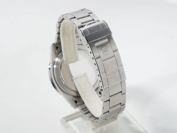 ロレックス サブマリーナー Ref.5513 ステンレススチール ブラック文字盤 中古 qredjunt