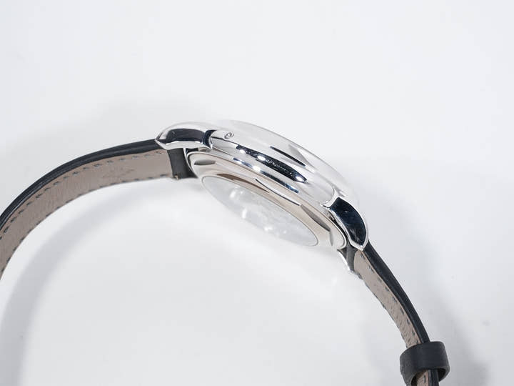 Patek Philippe Perpetual Calendar Chronograph Ref. 5970G-001 White Gold Silver Dial Pre-owned xoyge9ui