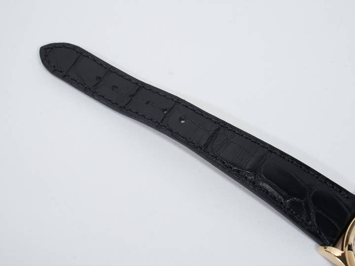 パテックフィリップ コンプリケーション ワールドタイム Ref.5110J-001 イエローゴールド シルバー文字盤 中古 3m2s9qng