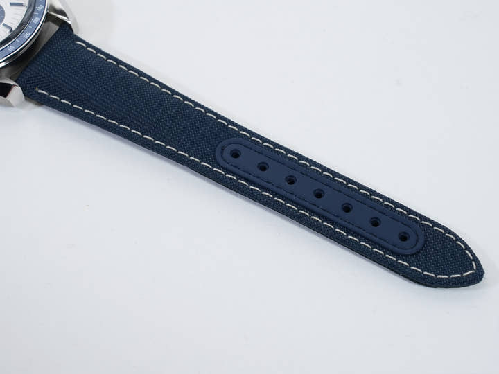 オメガ スピードマスター 記念モデル コーアクシャル マスター クロノメーター クロノグラフ 42MM Ref.310.32.42.50.02.001 ステンレススチール シルバー文字盤 未使用 x7hp5t69