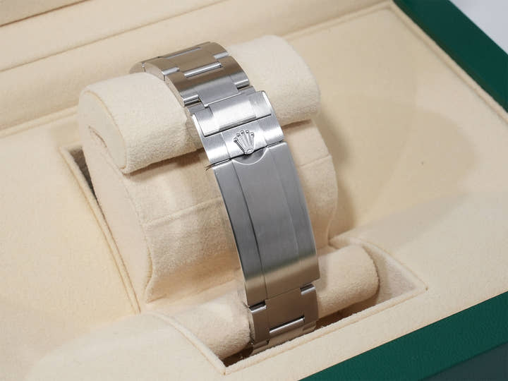 ロレックス サブマリーナー デイト Ref.126610LV ステンレススチール ブラック文字盤 中古 2n7xjvc5