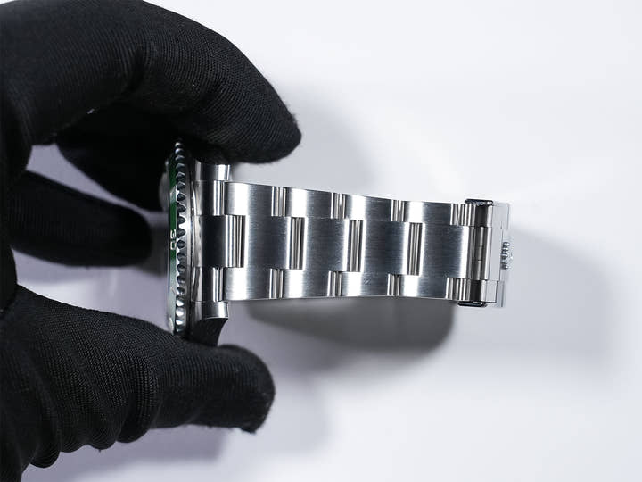 ロレックス サブマリーナー デイト Ref.126610LV ステンレススチール ブラック文字盤 中古 2n7xjvc5