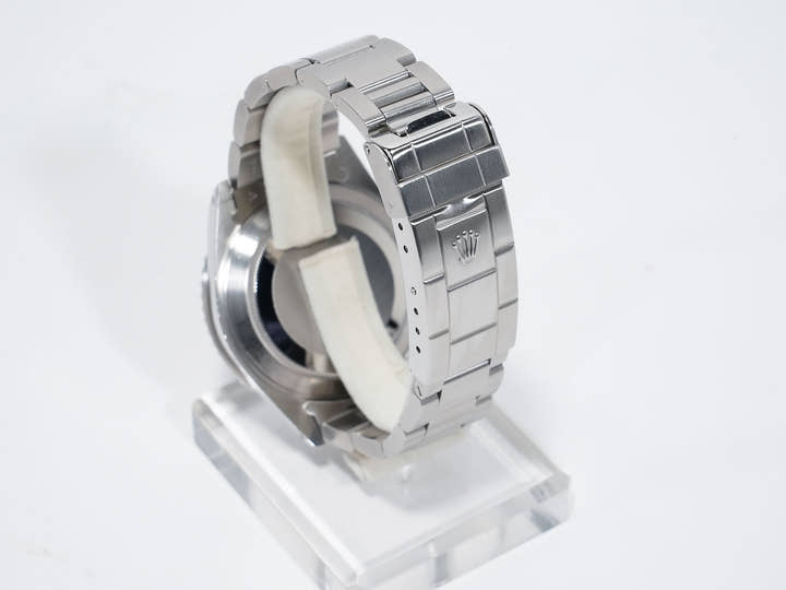 ロレックス サブマリーナー デイト Ref.16610 ステンレススチール ブラック文字盤 中古 n3dcxcpg