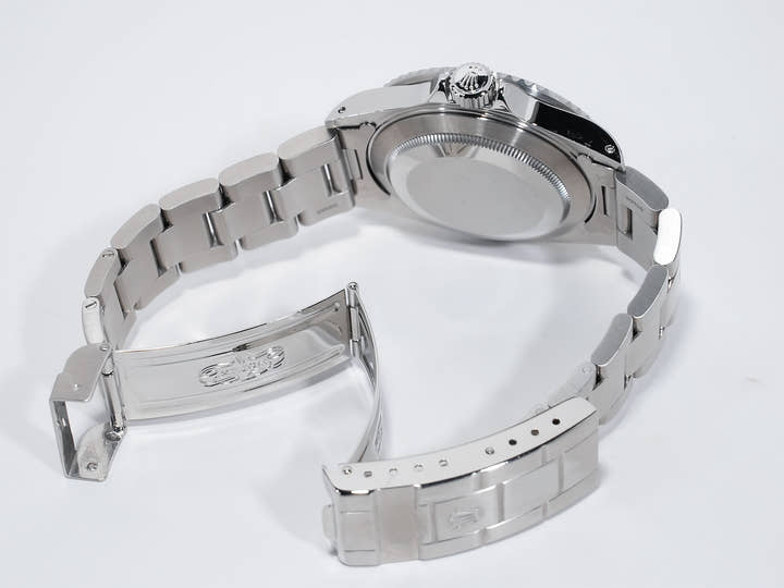 ロレックス サブマリーナー デイト Ref.16610 ステンレススチール ブラック文字盤 中古 n3dcxcpg