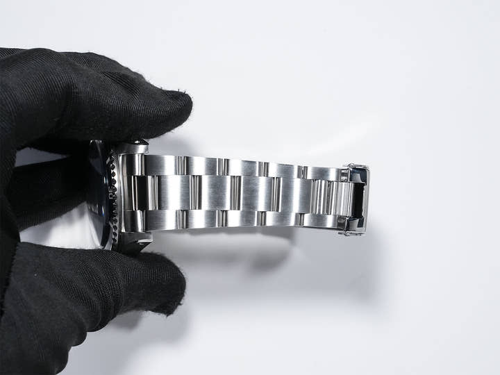 ロレックス サブマリーナー Ref.5513 ステンレススチール ブラック文字盤 中古 nz2zhmmi