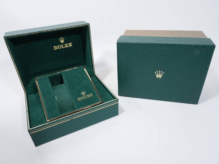 ロレックス デイトナ Ref.6265 ステンレススチール シルバー文字盤 中古 0CSH0005