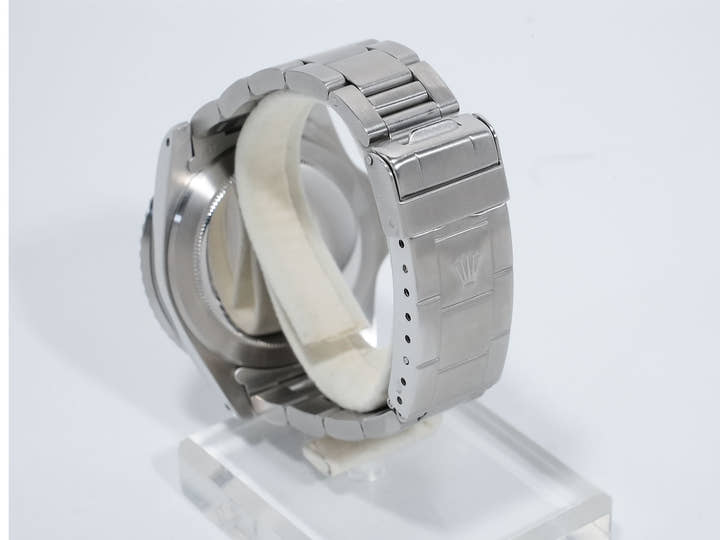 ロレックス サブマリーナー Ref.5513 ステンレススチール ブラック文字盤 中古 o4qnyuar