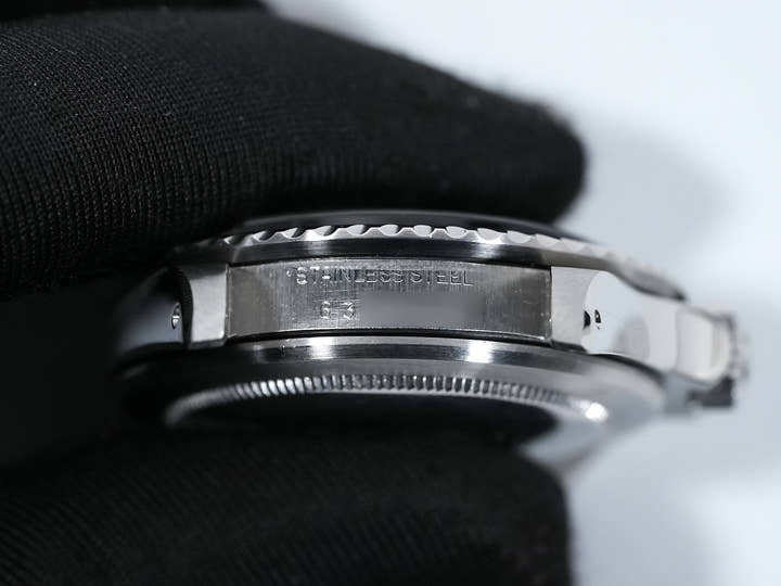 ロレックス サブマリーナー Ref.5513 ステンレススチール ブラック文字盤 中古 o4qnyuar