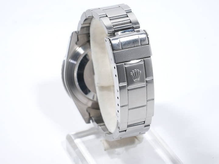 ロレックス サブマリーナー デイト Ref.16800 ステンレススチール ブラック文字盤 中古 n84wxodp