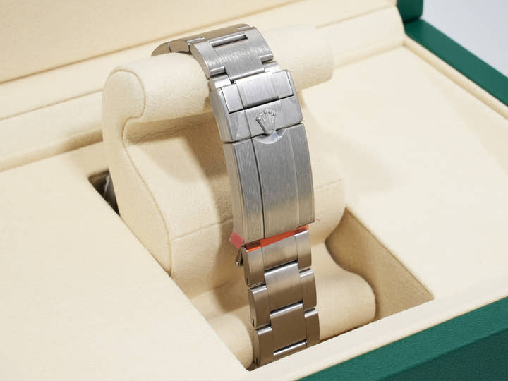 Rolex Yacht-Master 42 Ref. 226627 RLX Titanium Black Dial Unused k38bvs8d