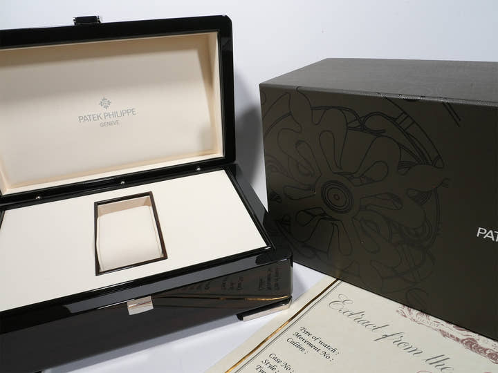 Patek Philippe Aquanaut Large Ref. 5165A-001 Stainless Steel Black Dial Pre-owned 2ifvhheq