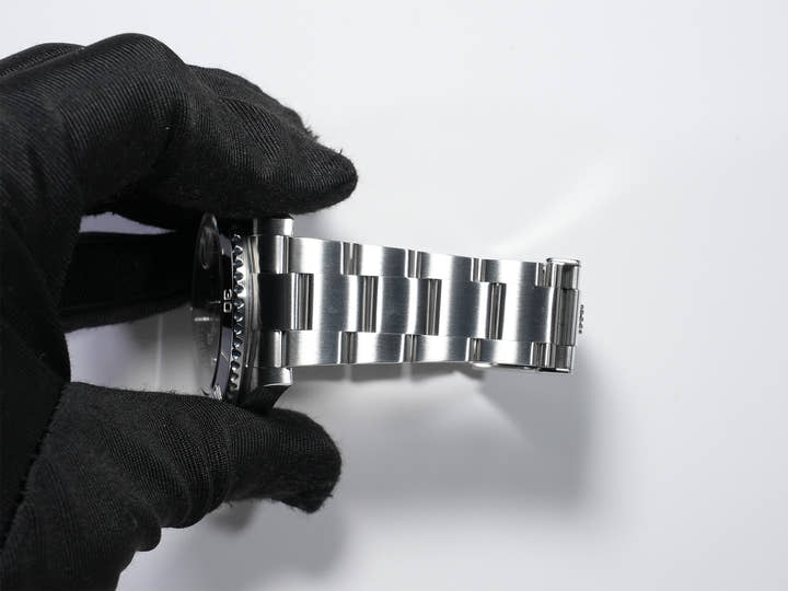 ロレックス サブマリーナー デイト Ref.126610LN ステンレススチール ブラック文字盤 美品 rmky7qxh