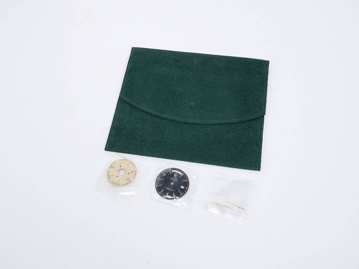 ロレックス オイスタークォーツ デイデイト36 Ref.19018 イエローゴールド ホワイトローマン文字盤 中古 k5b6hpzt