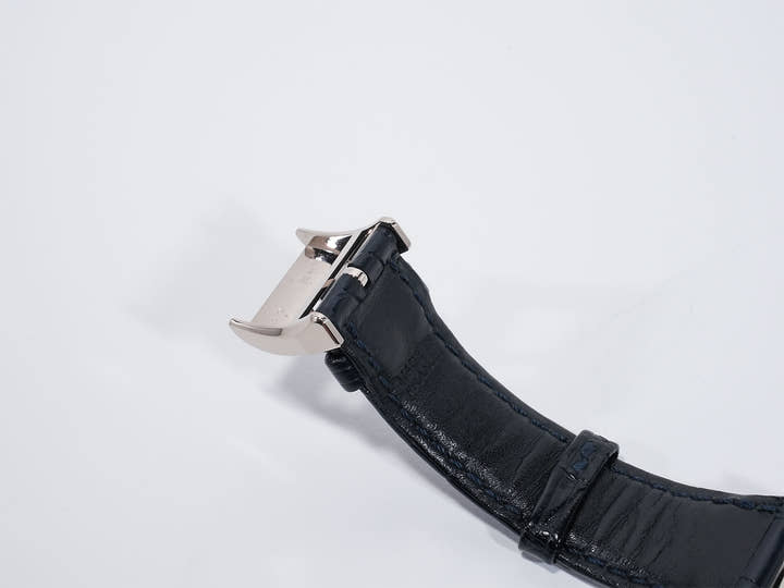 A. Lange & Söhne 1815 Annual Calendar Ref. 238.026 White Gold Silver Dial Pre-owned w7z8zs8z