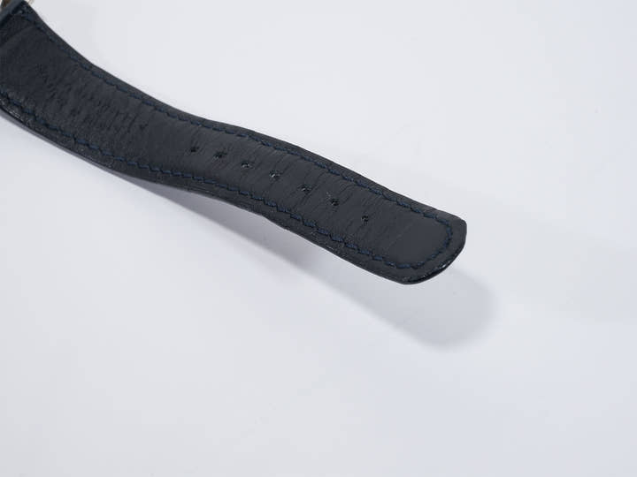 A. Lange & Söhne 1815 Annual Calendar Ref. 238.026 White Gold Silver Dial Pre-owned w7z8zs8z