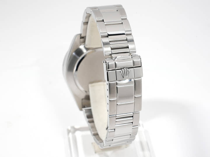 ロレックス デイトナ エルプリメロ Ref.16520 ステンレススチール ホワイト文字盤 中古 cyma5jtk