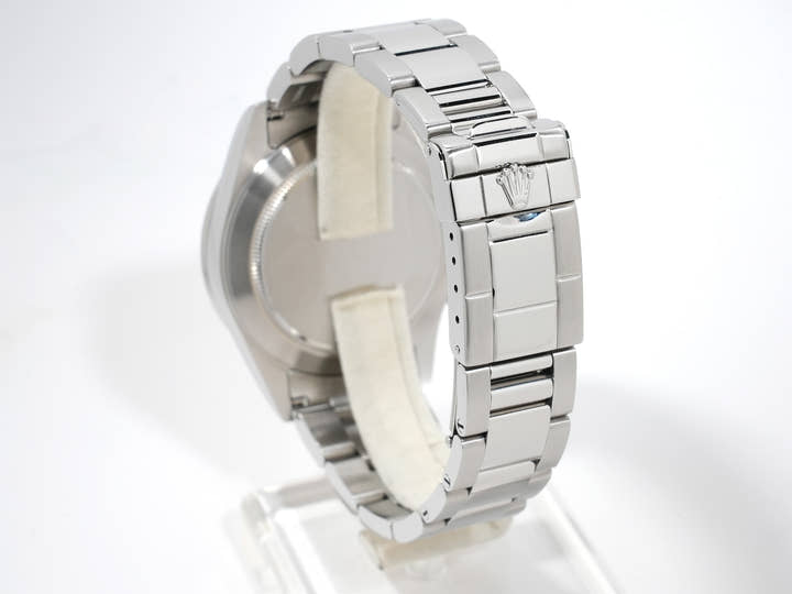 ロレックス デイトナ エルプリメロ Ref.16520 ステンレススチール ブラック文字盤 中古 52uyw6ss