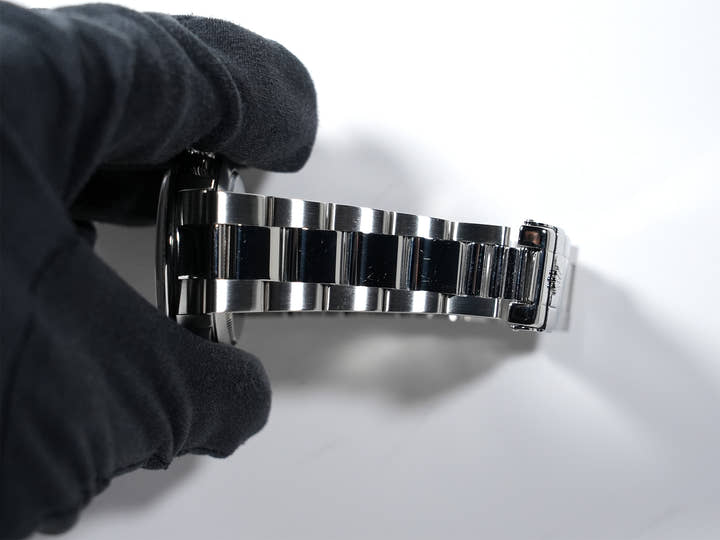 ロレックス デイトナ エルプリメロ Ref.16520 ステンレススチール ブラック文字盤 中古 52uyw6ss