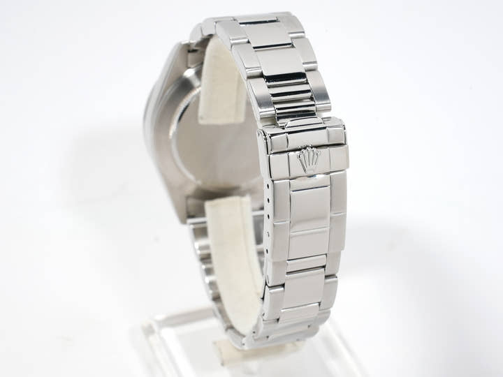 ロレックス デイトナ エルプリメロ Ref.16520 ステンレススチール ブラック文字盤 中古 m5otyoe9