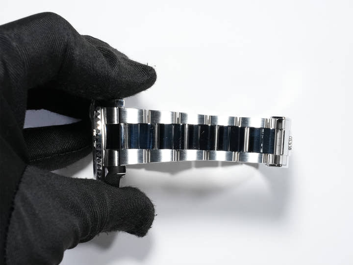 ロレックス ヨットマスター40 Ref.126622 ステンレススチール/プラチナ ブライトブルー文字盤 中古 arrv5fgb