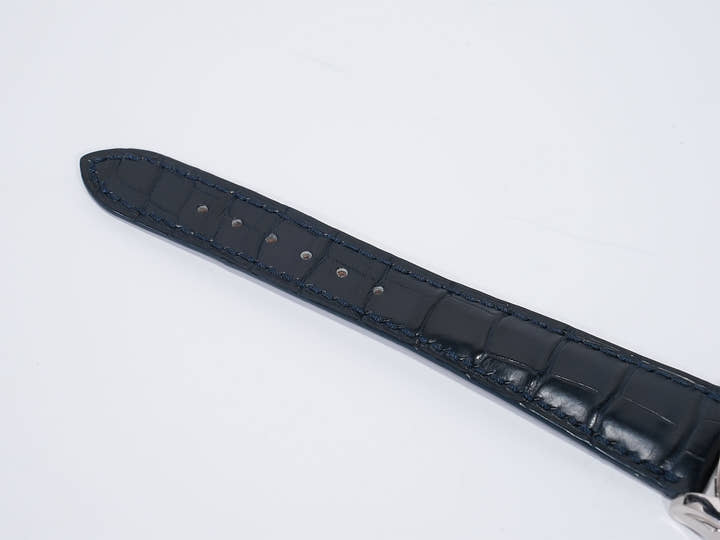 パテックフィリップ パーペチュアルカレンダー クロノグラフ Ref.5270G-001 ホワイトゴールド シルバー文字盤 中古 yq9nd4ks