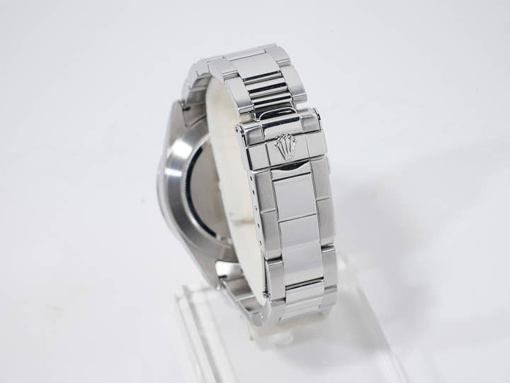 ロレックス デイトナ エルプリメロ Ref.16520 ステンレススチール ホワイト文字盤 中古 o9ft79zr