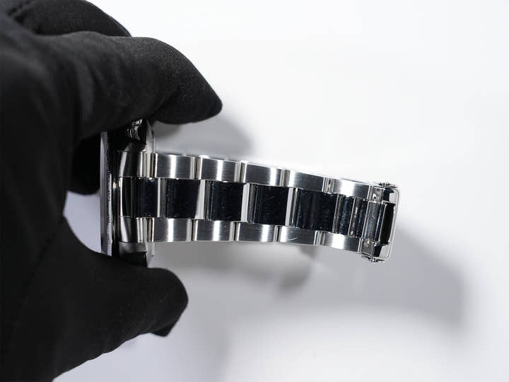 ロレックス デイトナ エルプリメロ Ref.16520 ステンレススチール ホワイト文字盤 中古 o9ft79zr