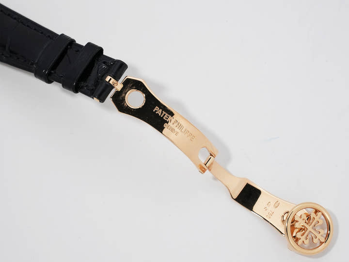 パテックフィリップ コンプリケーション ワールドタイム Ref.5110R-001 ローズゴールド シルバー文字盤 中古 xnhfvpba