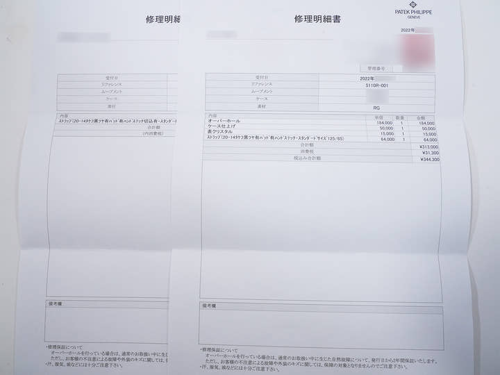 パテックフィリップ コンプリケーション ワールドタイム Ref.5110R-001 ローズゴールド シルバー文字盤 中古 xnhfvpba