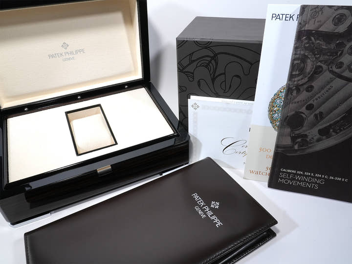 Patek Philippe Aquanaut Ref. 5167A-001 Stainless Steel Black Dial Excellent Condition xtd6r9da